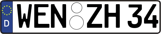 WEN-ZH34
