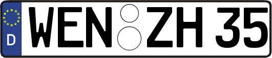 WEN-ZH35