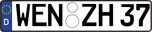 WEN-ZH37