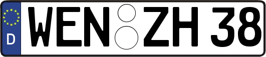 WEN-ZH38