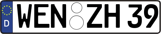WEN-ZH39