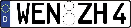 WEN-ZH4
