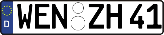 WEN-ZH41