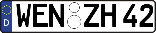 WEN-ZH42