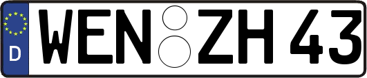 WEN-ZH43