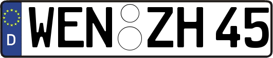 WEN-ZH45