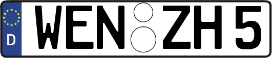 WEN-ZH5