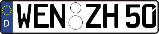 WEN-ZH50