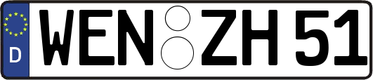 WEN-ZH51