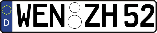 WEN-ZH52