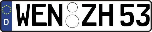 WEN-ZH53