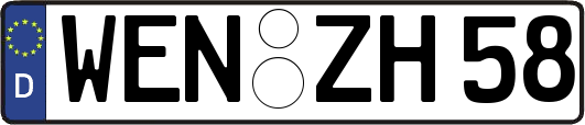 WEN-ZH58