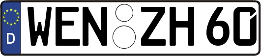 WEN-ZH60