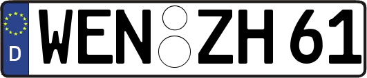 WEN-ZH61