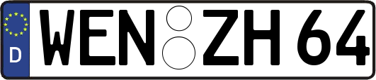 WEN-ZH64