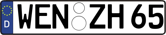 WEN-ZH65