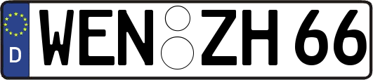 WEN-ZH66