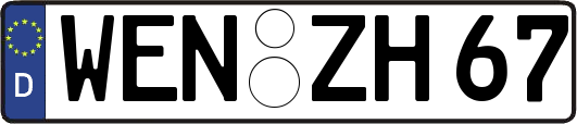 WEN-ZH67