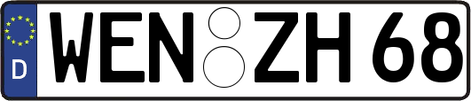 WEN-ZH68