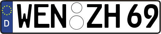 WEN-ZH69