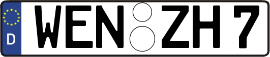 WEN-ZH7