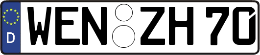 WEN-ZH70