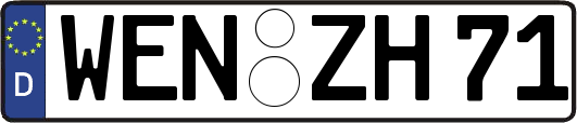 WEN-ZH71