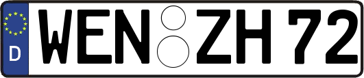 WEN-ZH72