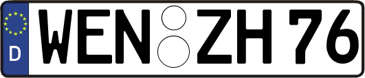 WEN-ZH76
