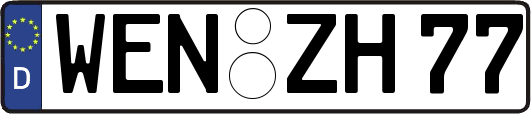 WEN-ZH77