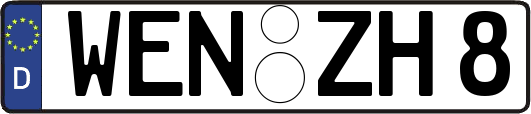 WEN-ZH8