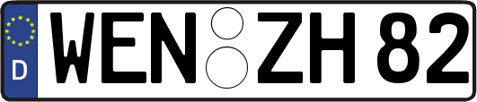 WEN-ZH82