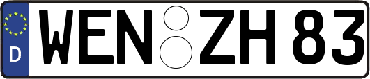 WEN-ZH83