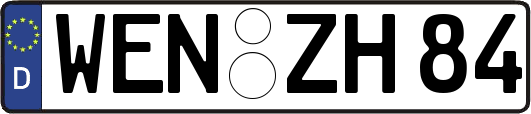 WEN-ZH84