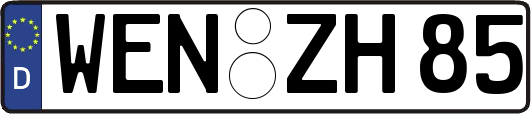 WEN-ZH85