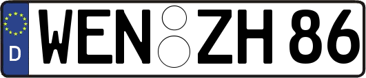 WEN-ZH86