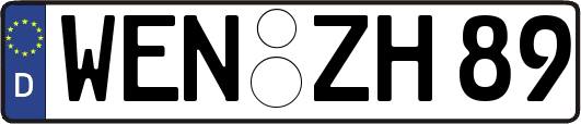 WEN-ZH89