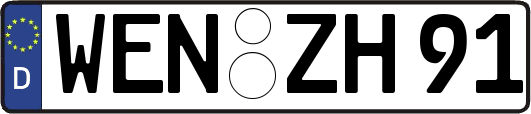 WEN-ZH91