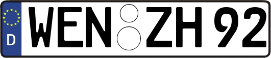 WEN-ZH92