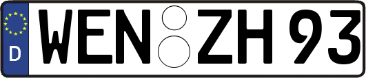 WEN-ZH93