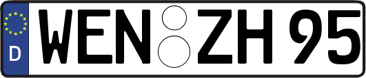 WEN-ZH95