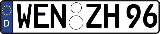 WEN-ZH96