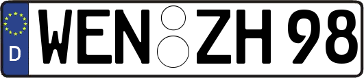 WEN-ZH98