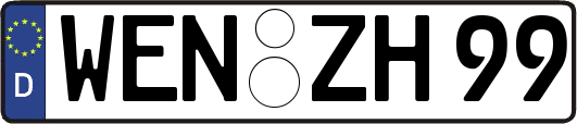 WEN-ZH99