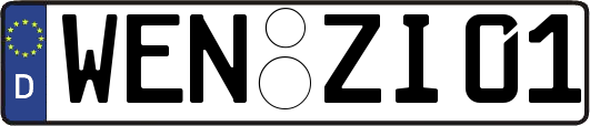WEN-ZI01
