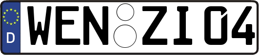 WEN-ZI04