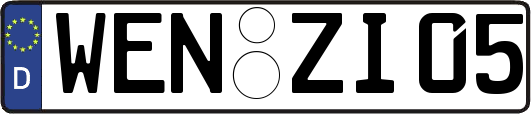 WEN-ZI05