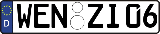 WEN-ZI06