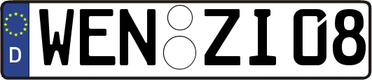 WEN-ZI08