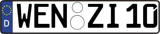WEN-ZI10